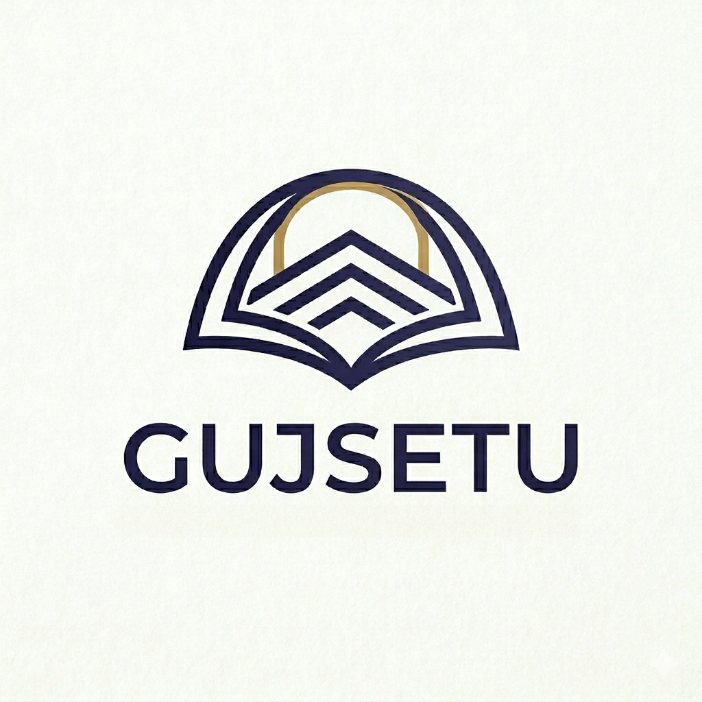 GujSetu Logo